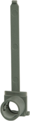 Attema 1060 - buisinvoerstuk voor hwd40 5/8