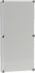 Eaton 1360008 - voordeksel kd434gs grijs