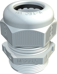 OBO 2022849 - v-tec m25x1,5 wartel zgr