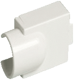 Attema AT5629 - 5629 - verloopmof f25v wit