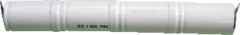 Van Lien 11190018V - batterij set 4vcts1,5ah (4xvtc's1,5ah)