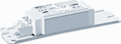 Vossloh 508186 - voorschakelapparaat 58W ln58.116 max65w (geschikt voor 58 en 65w tl)