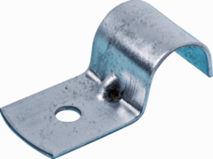 JMV 700116 - 9- marine beugel half 15-16 blank doos 250 stuks