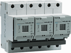 Eaton 1713618 - pasco 3p-n lpc63/3 kookgroep (maximaal 50a)