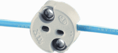 BJB 25106362100 - lampfitting met draad