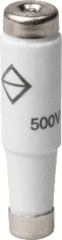 Hager LNDZF10 - zekering-d (10 ampere)