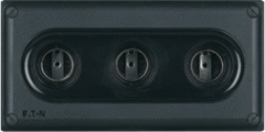Eaton 1959201 - smeltveilighedenkast hv253-s24