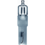 Busch Jaeger 2CKA001784A0586 - lamp voor 8352 8362 230v/1.0ma