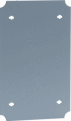 Eaton 1028262 - afschermplaat v kast 432
