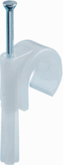 JMV 300620 - 9- sp.plugclips 16-20 nat doos 200 stuks (transparant)