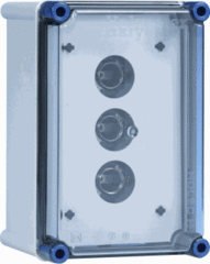 Eaton 1862801 - veilighkst vkh63/1