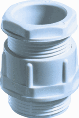 Wiska 10060146 - pakkingbus nylon pg21