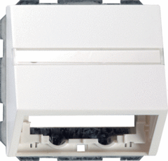 Gira 087003 - datakap universeel zwg 55