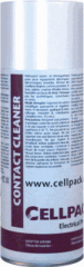 Cellpack 124024 - reinigingsspray 400ml