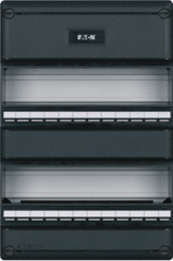 Eaton 1966002 - kast ledig ht330-s64 220x330mm