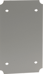 Eaton 1028263 - afschermplaat v kast 433