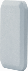 Eaton 1860718 - einddeksel u402 opening 2