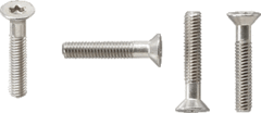 Gira 140200 - torx schroeven tx44 set 30 stuks