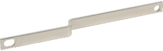 Eaton 1013947 - nulstrip v vkh160/1 onder