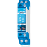 Eltako 22110030 - r12-110-230v schakel relais 1-maak + 1-verbreek 230v r12