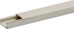 Attema 9010 - koker z25 creme lengte 2 meter