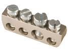 ABB 1SPF006939F0001 - 71345 - aansluitblok 1742-023
