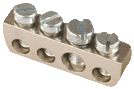 ABB 1SPF006939F0001 - 71345 - aansluitblok 1742-023
