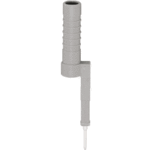 Wago 2009-174 - 2009174 - adapter voor teststeker