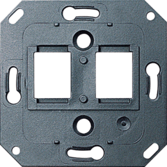 Gira 019300 - draagring krone ct5 basis