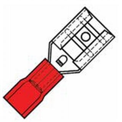 Klemko 100010 - vlakstekhuls sp0503fl-5 ds100