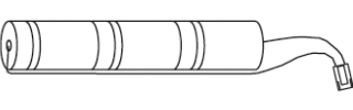 Blessing 015-002-003 - batterij 3-cgt1,5b (3cgt1,5b)