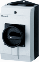 Eaton 219654 - kast voor pkz0 opbouw ci-k2-pkz0-g