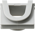 Gira 001330 - verbindingsstuk waterdicht
