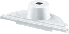 Busch Jaeger 2CKA001761A1511 - ocean ip44 leidinginvoerhulpstuk