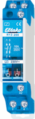 Eltako 22200030 - r12-200-230v schakel relais 2xmaak 230v r12