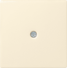 Gira 027401 - inzetplaat snoer cwg 55