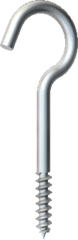 OBO 3450066 - plafondhaak 6cm doos 100 stuks