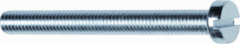 Fischer 51304131 - metaalschroef m4x10 verzinkt doos 200 stuks