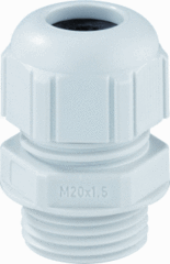 Spelsberg 24742001 - wartel m20x1,5 6-12mm