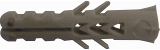 MEA 500106 - nylon plug f6 ds100
