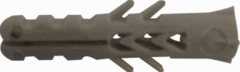 MEA 500106 - nylon plug f6 ds100