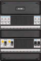 Eaton 1978261 - groepenkast i-52g1400-hs-64