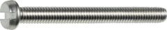 Hoenderdaal 1631.01.24701 - metaalschroef m4x16 verzinkt doos 200 stuks