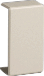 Attema AT9281 - 9281 - koppelstuk kg40 creme symetrisch