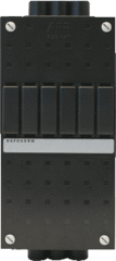 ABB 6929.505 - lege kast hld11 verticaal