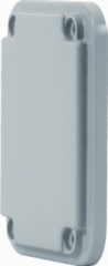 Eaton 1860494 - einddeksel ue402