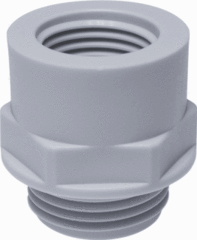 Wiska 10063585 - reduceer-ring krm 32/25