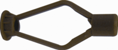 MEA 500863 - hollewandplug m6x30 ds100