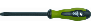 Haupa 101534 - sleufschroevendraaier 100mm