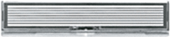 Gira 001800 - Spatwaterdicht opbouw indicatiemateriaal schakelmateriaal